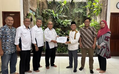 Pelaksanaan re-lisensi lsp-kp